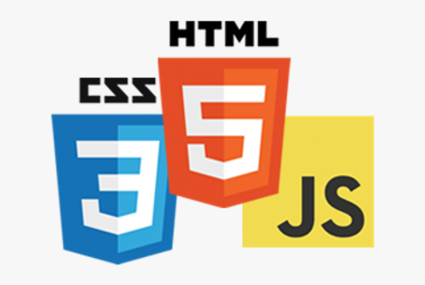 front end programming logo