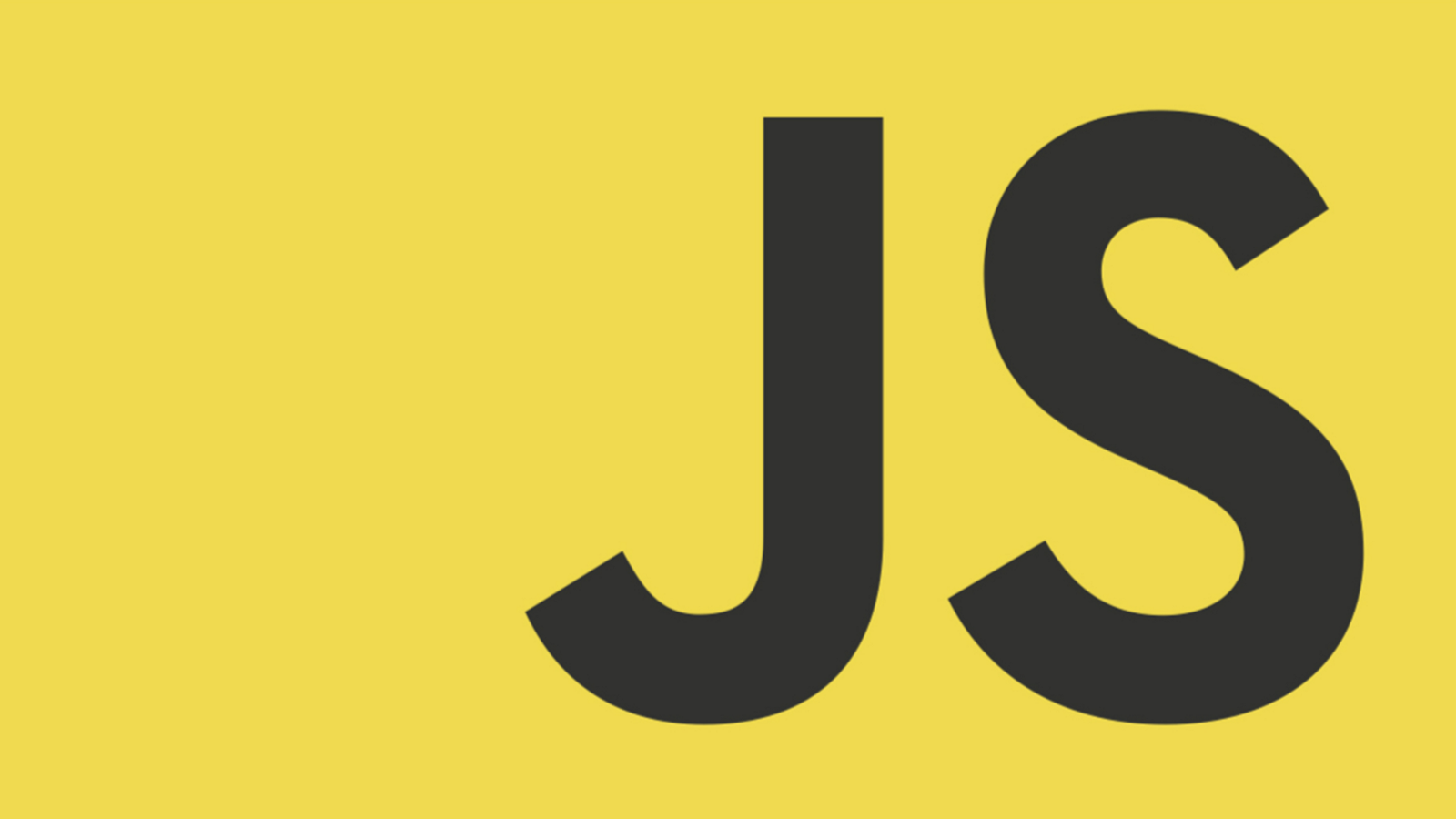 Javascript logo